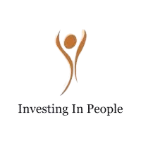 Investing In People ASBL logo